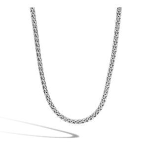 John Hardy Classic Chain Necklace